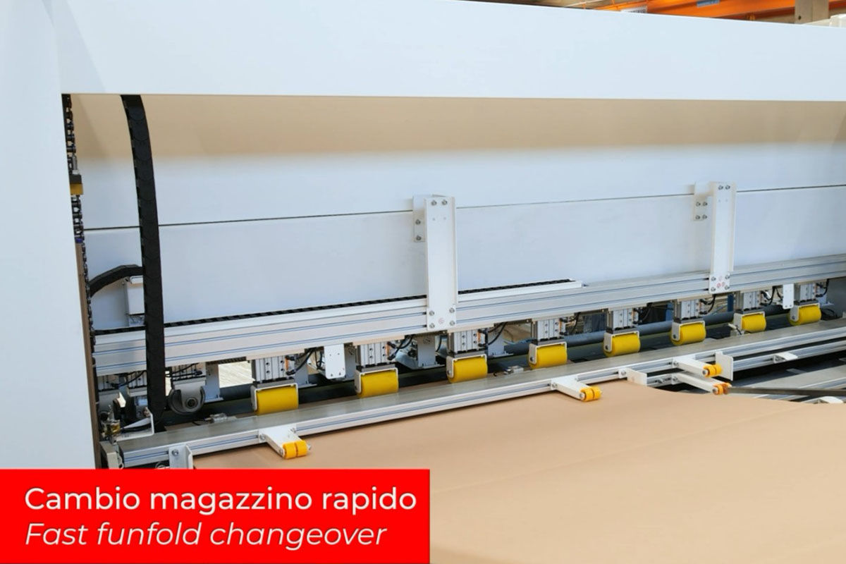 Meco-Group_Macchine_Taglio_Cartone_MG_TC_Cambio_Magazzino